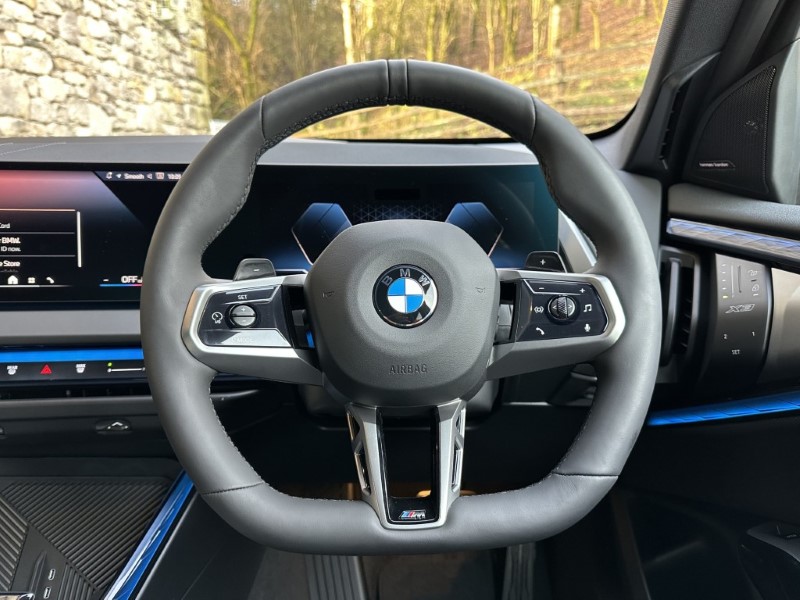 2026 (75) BMW X3 xDrive20 M Sport 5dr 4967949