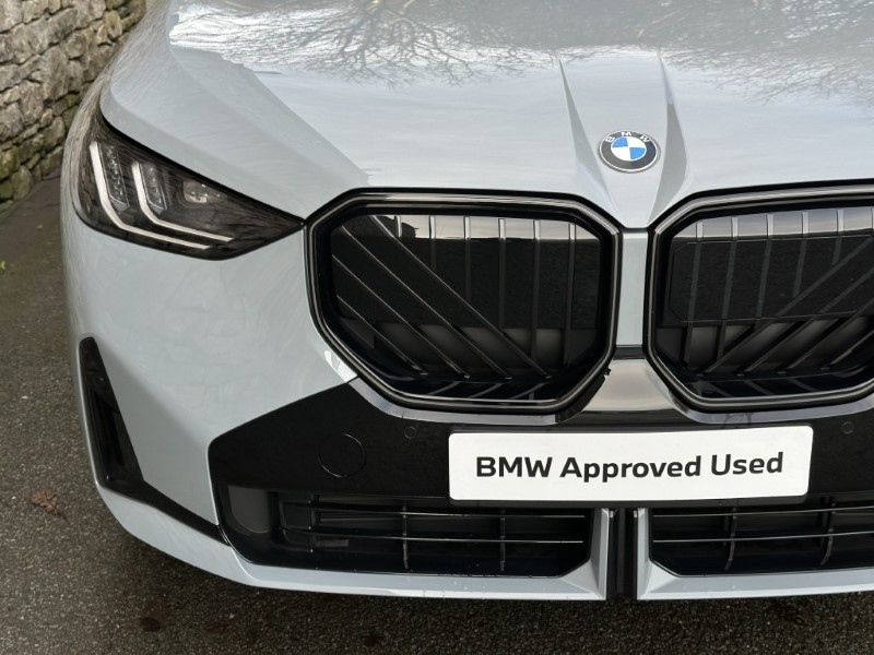 2026 (75) BMW X3 xDrive20 M Sport 5dr 4967994