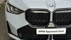 2026 (75) BMW X3 xDrive20 M Sport 5dr 4967994