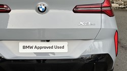 2026 (75) BMW X3 xDrive20 M Sport 5dr 4967991