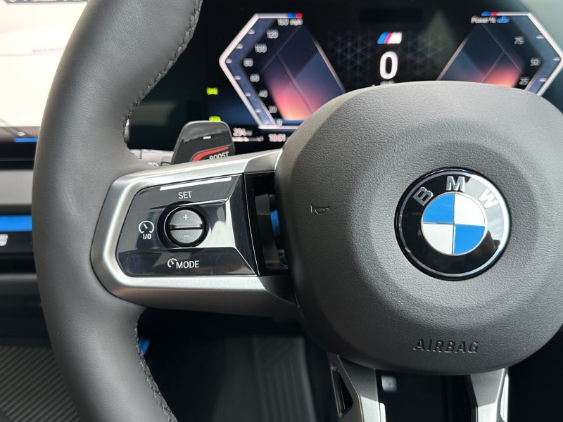 2026 (75) BMW X3 xDrive20 M Sport 5dr 4967944