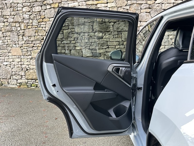 2026 (75) BMW X3 xDrive20 M Sport 5dr 4967964