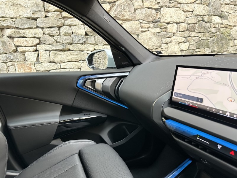 2026 (75) BMW X3 xDrive20 M Sport 5dr 4967938