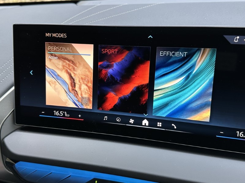 2026 (75) BMW X3 xDrive20 M Sport 5dr 4967973