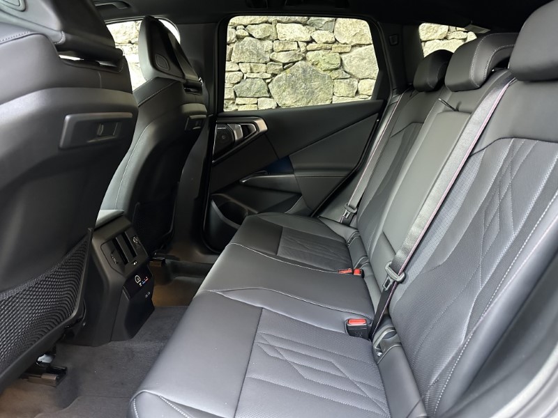 2026 (75) BMW X3 xDrive20 M Sport 5dr 4967961