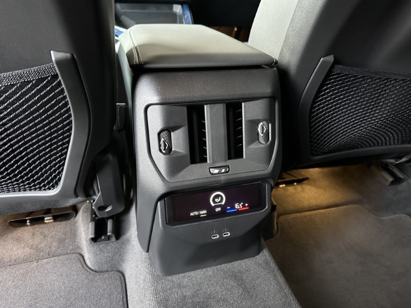 2026 (75) BMW X3 xDrive20 M Sport 5dr 4967966