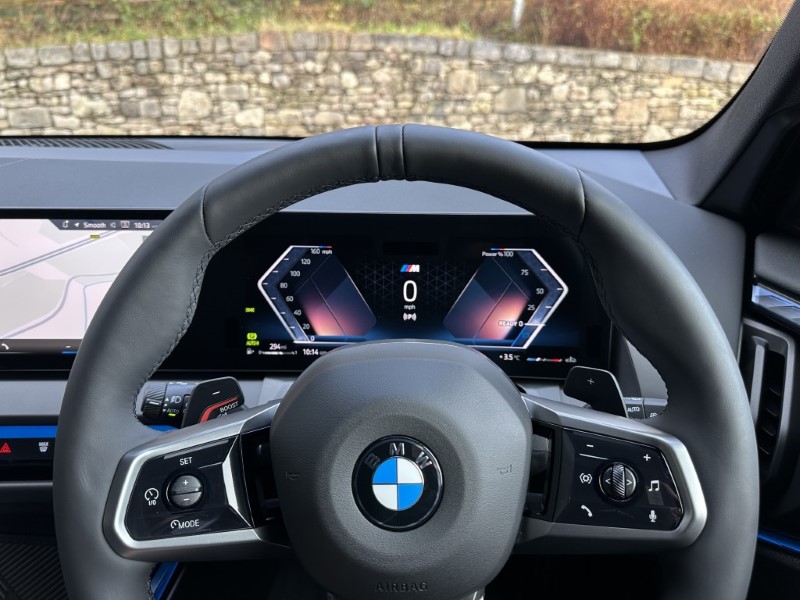 2026 (75) BMW X3 xDrive20 M Sport 5dr 4967975