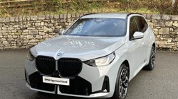 2026 (75) BMW X3 xDrive20 M Sport 5dr 4967999