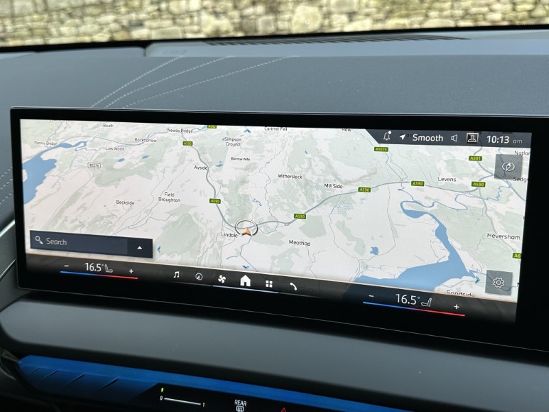 2026 (75) BMW X3 xDrive20 M Sport 5dr 4967972