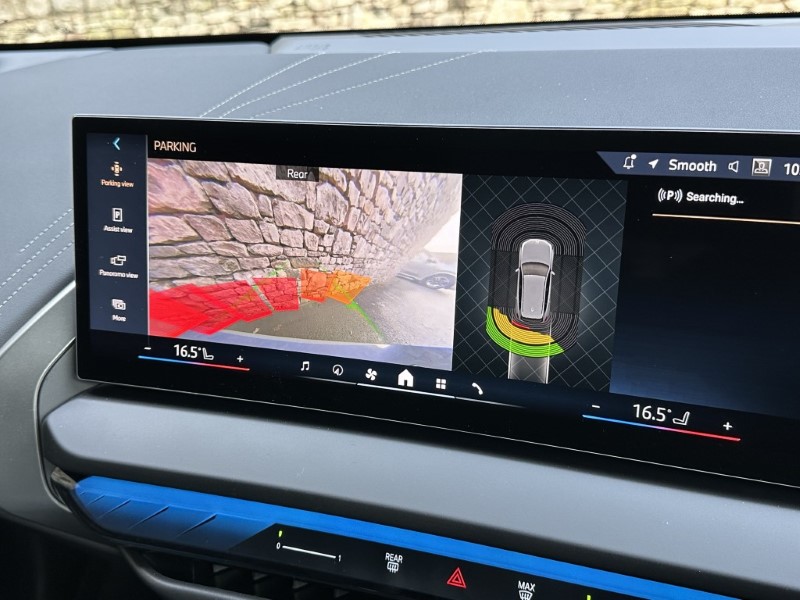 2026 (75) BMW X3 xDrive20 M Sport 5dr 4967971