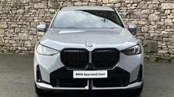 2026 (75) BMW X3 xDrive20 M Sport 5dr 4967984