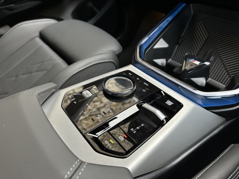 2026 (75) BMW X3 xDrive20 M Sport 5dr 4967935