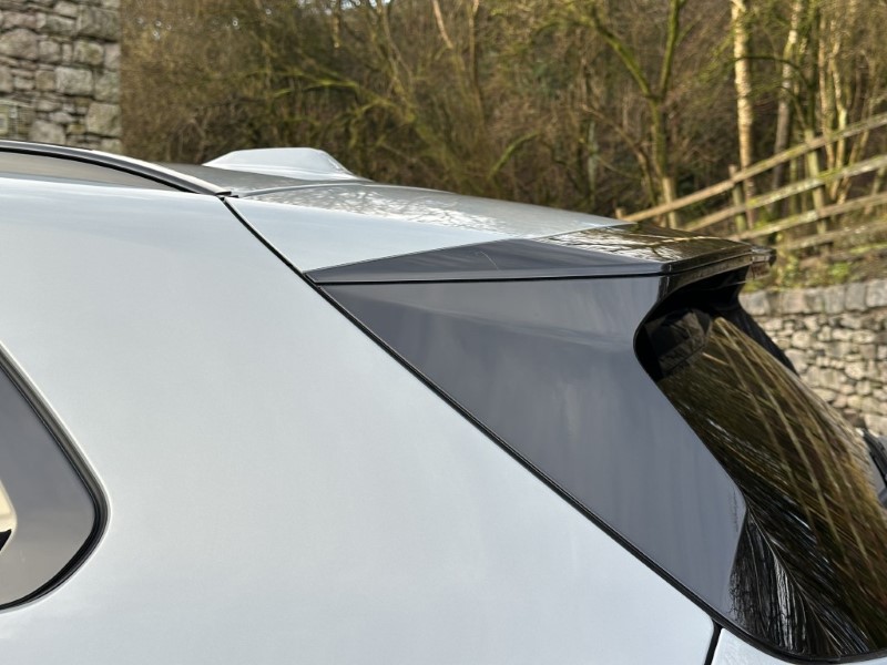 2026 (75) BMW X3 xDrive20 M Sport 5dr 4967970