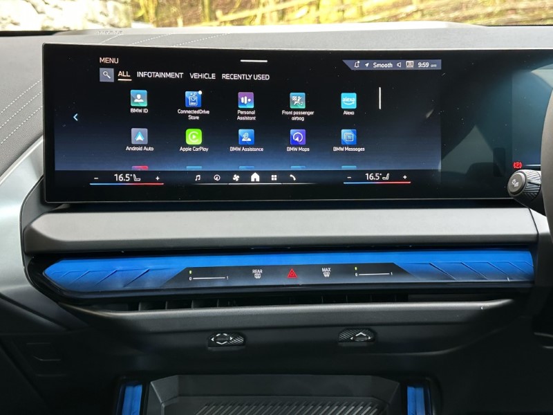 2026 (75) BMW X3 xDrive20 M Sport 5dr 4967934