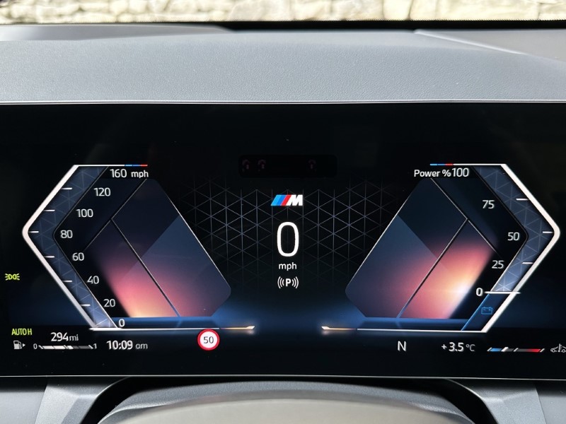 2026 (75) BMW X3 xDrive20 M Sport 5dr 4967962