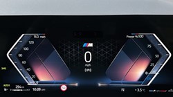 2026 (75) BMW X3 xDrive20 M Sport 5dr 4967962