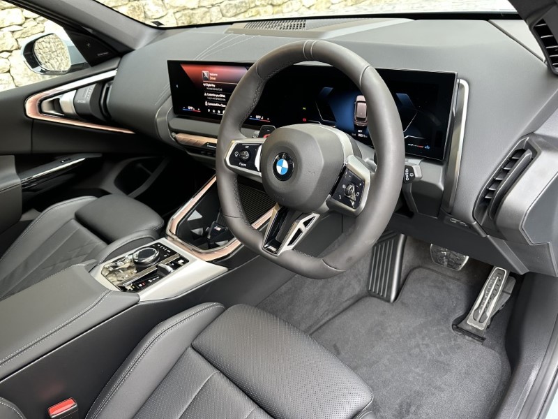 2026 (75) BMW X3 xDrive20 M Sport 5dr 4967947