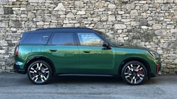 2026 (75) MINI COUNTRYMAN 2.0 John Cooper Works ALL4 5dr Auto 4966857