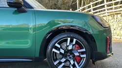 2026 (75) MINI COUNTRYMAN 2.0 John Cooper Works ALL4 5dr Auto 4966920