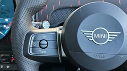 2026 (75) MINI COUNTRYMAN 2.0 John Cooper Works ALL4 5dr Auto 4966877