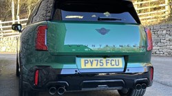 2026 (75) MINI COUNTRYMAN 2.0 John Cooper Works ALL4 5dr Auto 4966855
