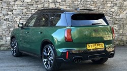 2026 (75) MINI COUNTRYMAN 2.0 John Cooper Works ALL4 5dr Auto 4966892