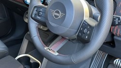2026 (75) MINI COUNTRYMAN 2.0 John Cooper Works ALL4 5dr Auto 4966859