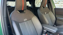 2026 (75) MINI COUNTRYMAN 2.0 John Cooper Works ALL4 5dr Auto 4966862