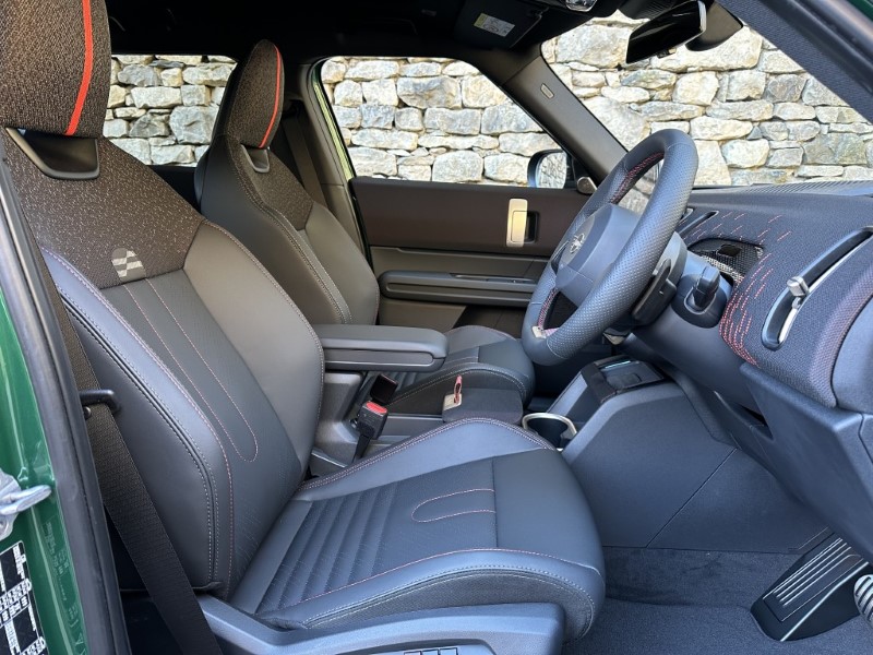 2026 (75) MINI COUNTRYMAN 2.0 John Cooper Works ALL4 5dr Auto 4966860