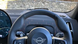 2026 (75) MINI COUNTRYMAN 2.0 John Cooper Works ALL4 5dr Auto 4966910