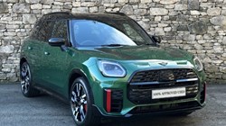2026 (75) MINI COUNTRYMAN 2.0 John Cooper Works ALL4 5dr Auto 4966912