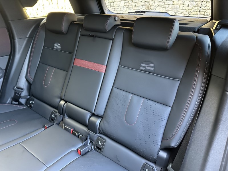 2026 (75) MINI COUNTRYMAN 2.0 John Cooper Works ALL4 5dr Auto 4966898