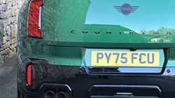 2026 (75) MINI COUNTRYMAN 2.0 John Cooper Works ALL4 5dr Auto 4966853