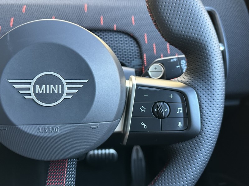 2026 (75) MINI COUNTRYMAN 2.0 John Cooper Works ALL4 5dr Auto 4966878