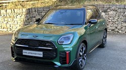 2026 (75) MINI COUNTRYMAN 2.0 John Cooper Works ALL4 5dr Auto 4966899
