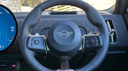 2026 (75) MINI COUNTRYMAN 2.0 John Cooper Works ALL4 5dr Auto 4966863