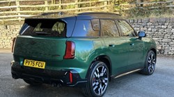 2026 (75) MINI COUNTRYMAN 2.0 John Cooper Works ALL4 5dr Auto 4966921