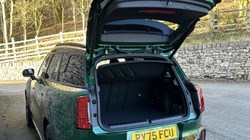 2026 (75) MINI COUNTRYMAN 2.0 John Cooper Works ALL4 5dr Auto 4966852
