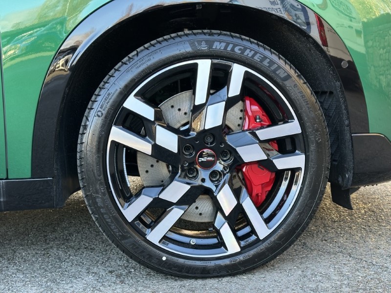 2026 (75) MINI COUNTRYMAN 2.0 John Cooper Works ALL4 5dr Auto 4966918