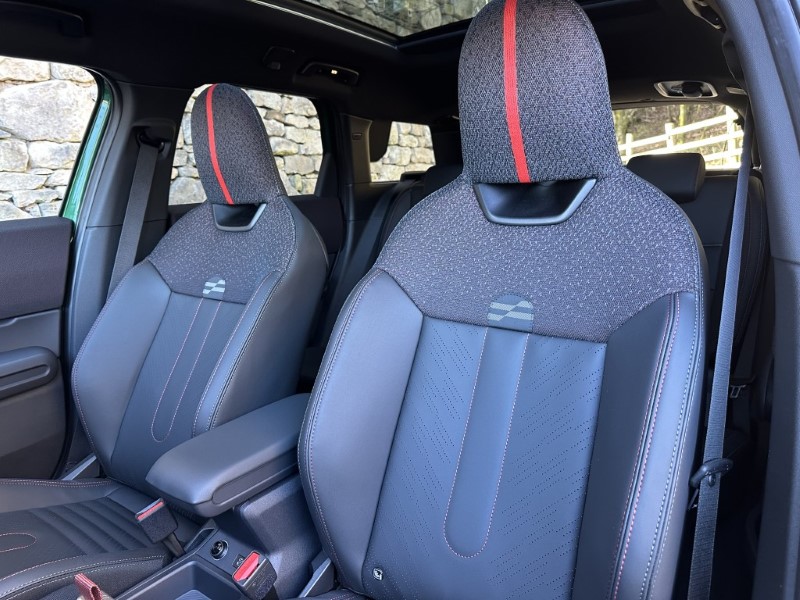 2026 (75) MINI COUNTRYMAN 2.0 John Cooper Works ALL4 5dr Auto 4966887