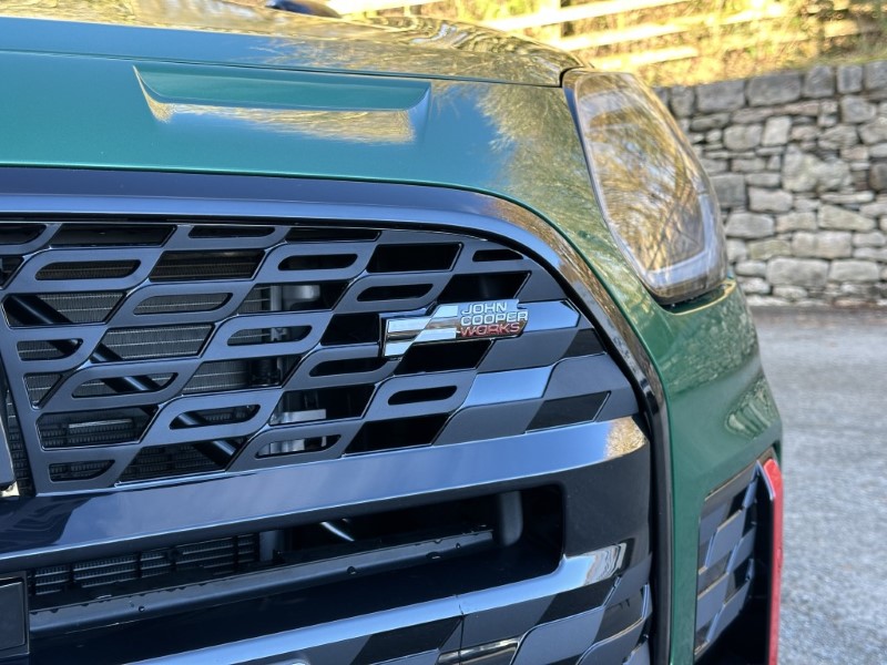 2026 (75) MINI COUNTRYMAN 2.0 John Cooper Works ALL4 5dr Auto 4966883