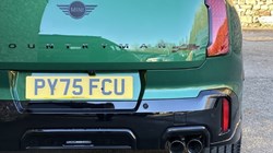 2026 (75) MINI COUNTRYMAN 2.0 John Cooper Works ALL4 5dr Auto 4966854