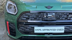 2026 (75) MINI COUNTRYMAN 2.0 John Cooper Works ALL4 5dr Auto 4966880