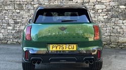 2026 (75) MINI COUNTRYMAN 2.0 John Cooper Works ALL4 5dr Auto 4966891
