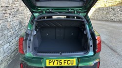 2026 (75) MINI COUNTRYMAN 2.0 John Cooper Works ALL4 5dr Auto 4966850