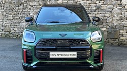 2026 (75) MINI COUNTRYMAN 2.0 John Cooper Works ALL4 5dr Auto 4966911