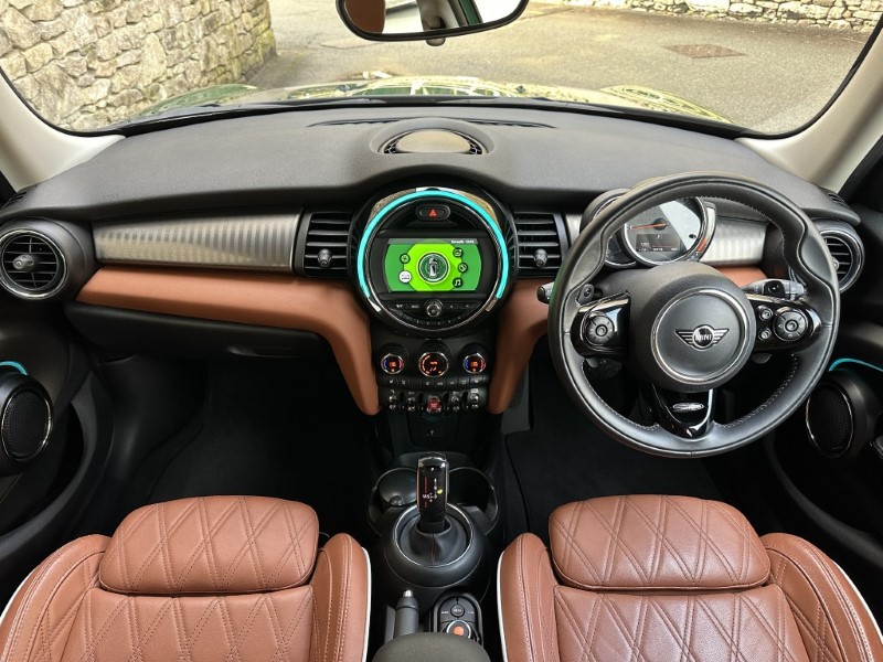 2020 (20) MINI HATCHBACK 2.0 Cooper S Exclusive II 5dr Auto [Comfort Pack] 4958348