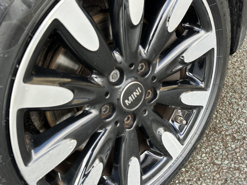 2020 (20) MINI HATCHBACK 2.0 Cooper S Exclusive II 5dr Auto [Comfort Pack] 4958395