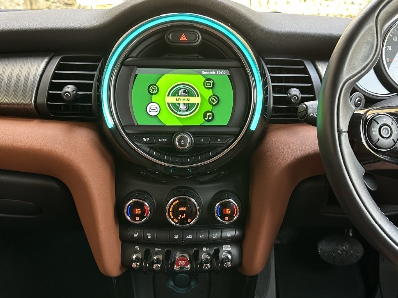 2020 (20) MINI HATCHBACK 2.0 Cooper S Exclusive II 5dr Auto [Comfort Pack] 4958347