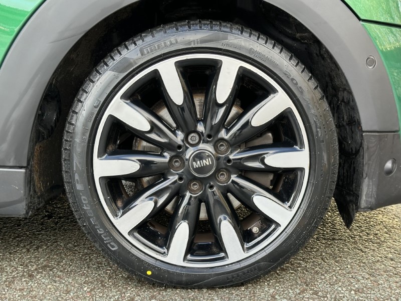 2020 (20) MINI HATCHBACK 2.0 Cooper S Exclusive II 5dr Auto [Comfort Pack] 4958398